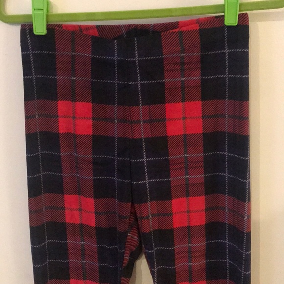 Intimates & Sleepwear Buffalo Plaid Pj Bottoms Poshmark
